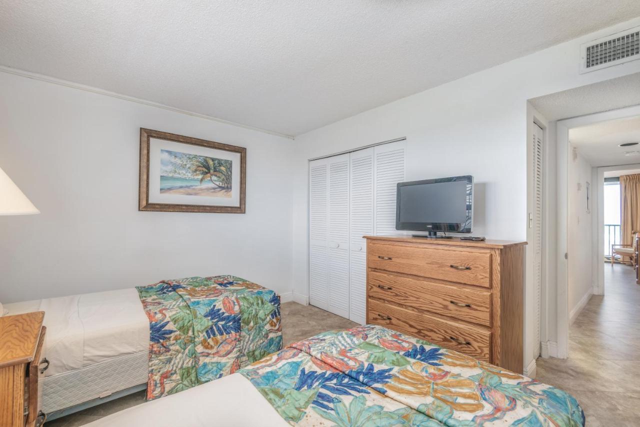 Turtle Reef Club Jensen Beach Exterior foto