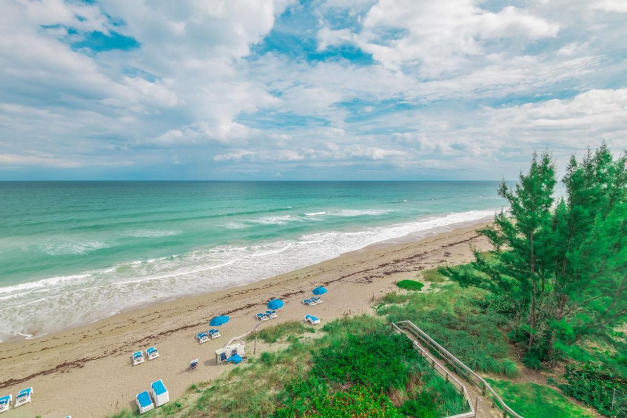 Turtle Reef Club Jensen Beach Exterior foto