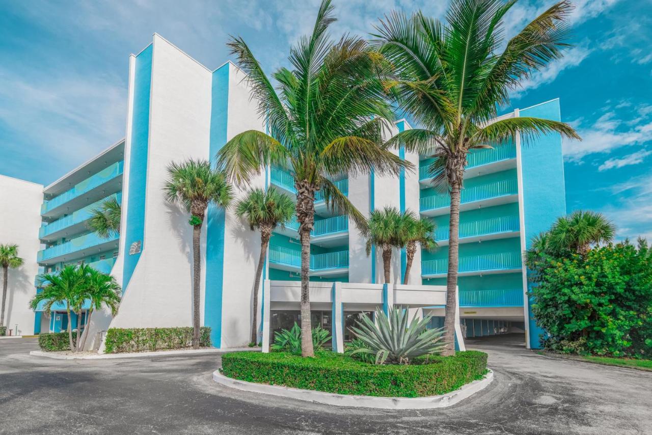 Turtle Reef Club Jensen Beach Exterior foto