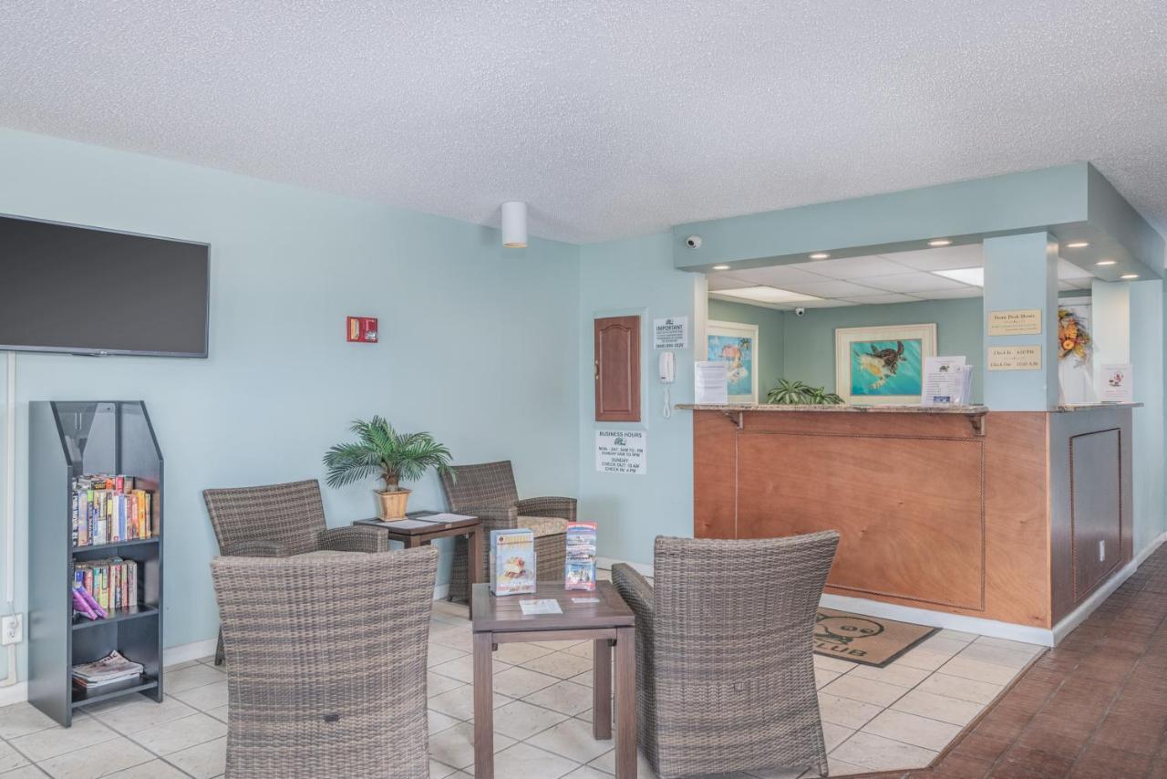 Turtle Reef Club Jensen Beach Exterior foto