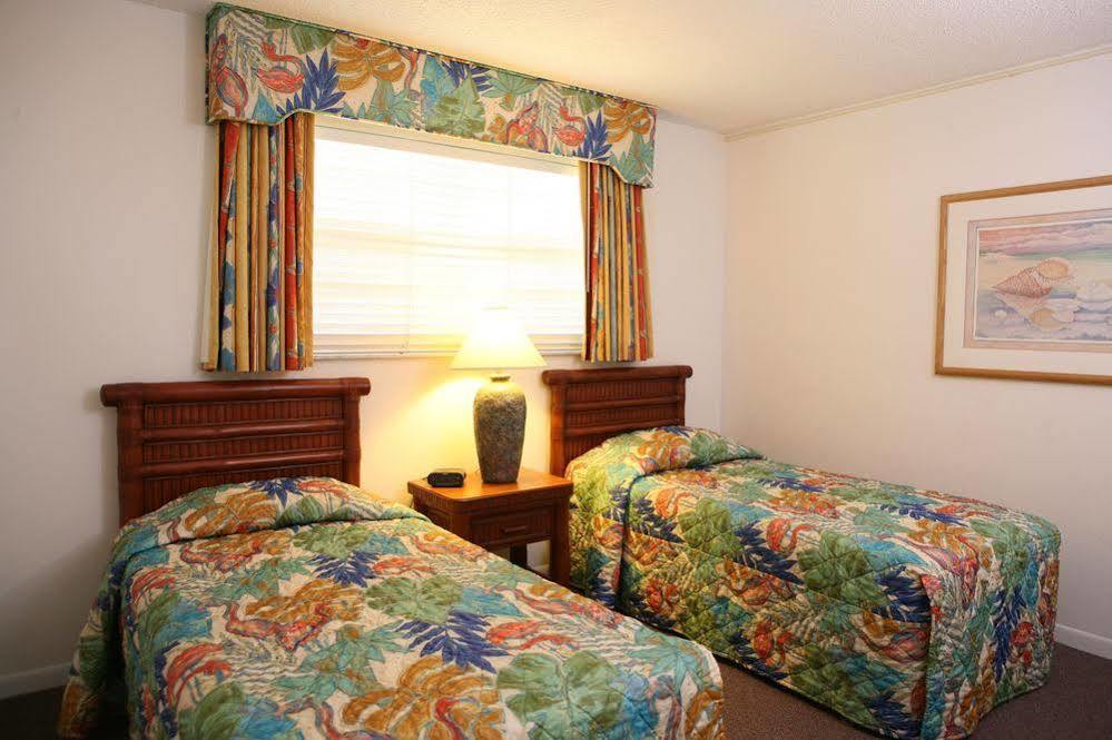 Turtle Reef Club Jensen Beach Exterior foto