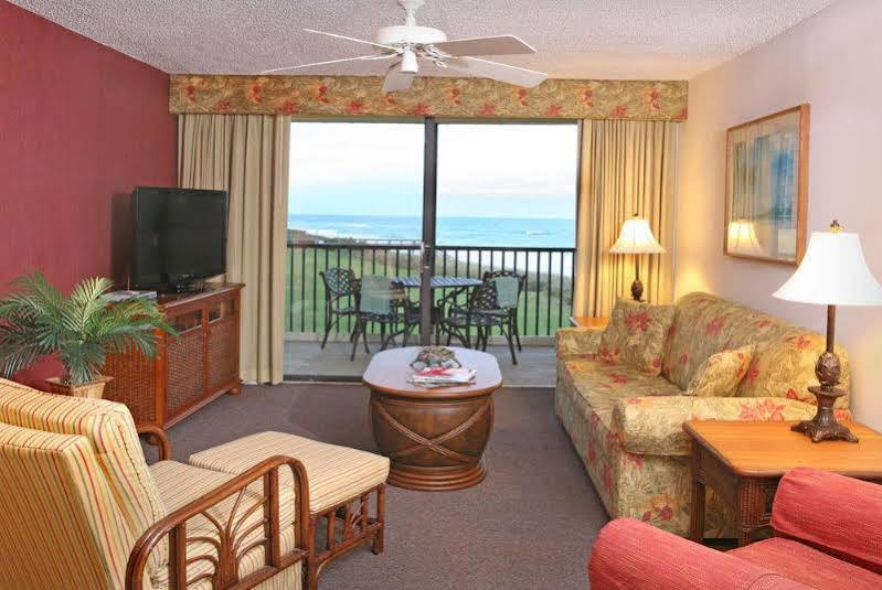 Turtle Reef Club Jensen Beach Exterior foto
